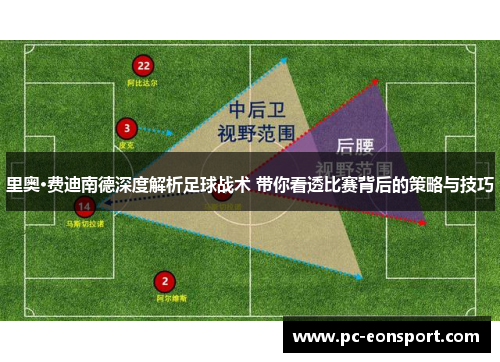 里奥·费迪南德深度解析足球战术 带你看透比赛背后的策略与技巧