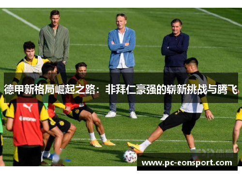 德甲新格局崛起之路：非拜仁豪强的崭新挑战与腾飞