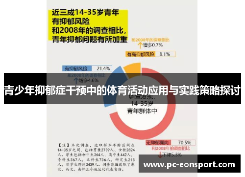 青少年抑郁症干预中的体育活动应用与实践策略探讨