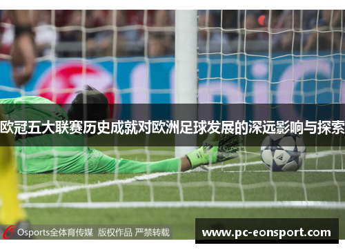 欧冠五大联赛历史成就对欧洲足球发展的深远影响与探索