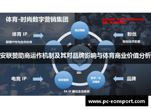 安联赞助商运作机制及其对品牌影响与体育商业价值分析