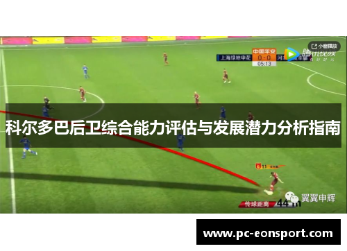 科尔多巴后卫综合能力评估与发展潜力分析指南